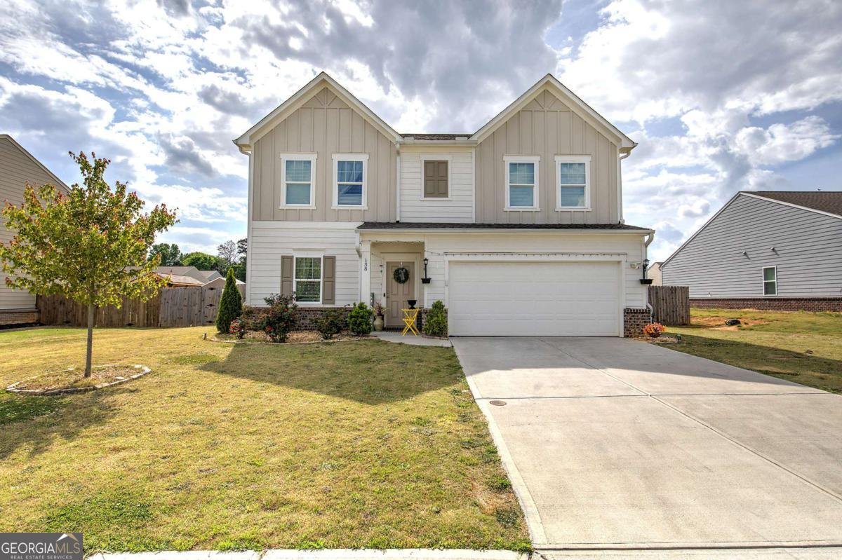 138 Verona Drive Cartersville - Photo 32