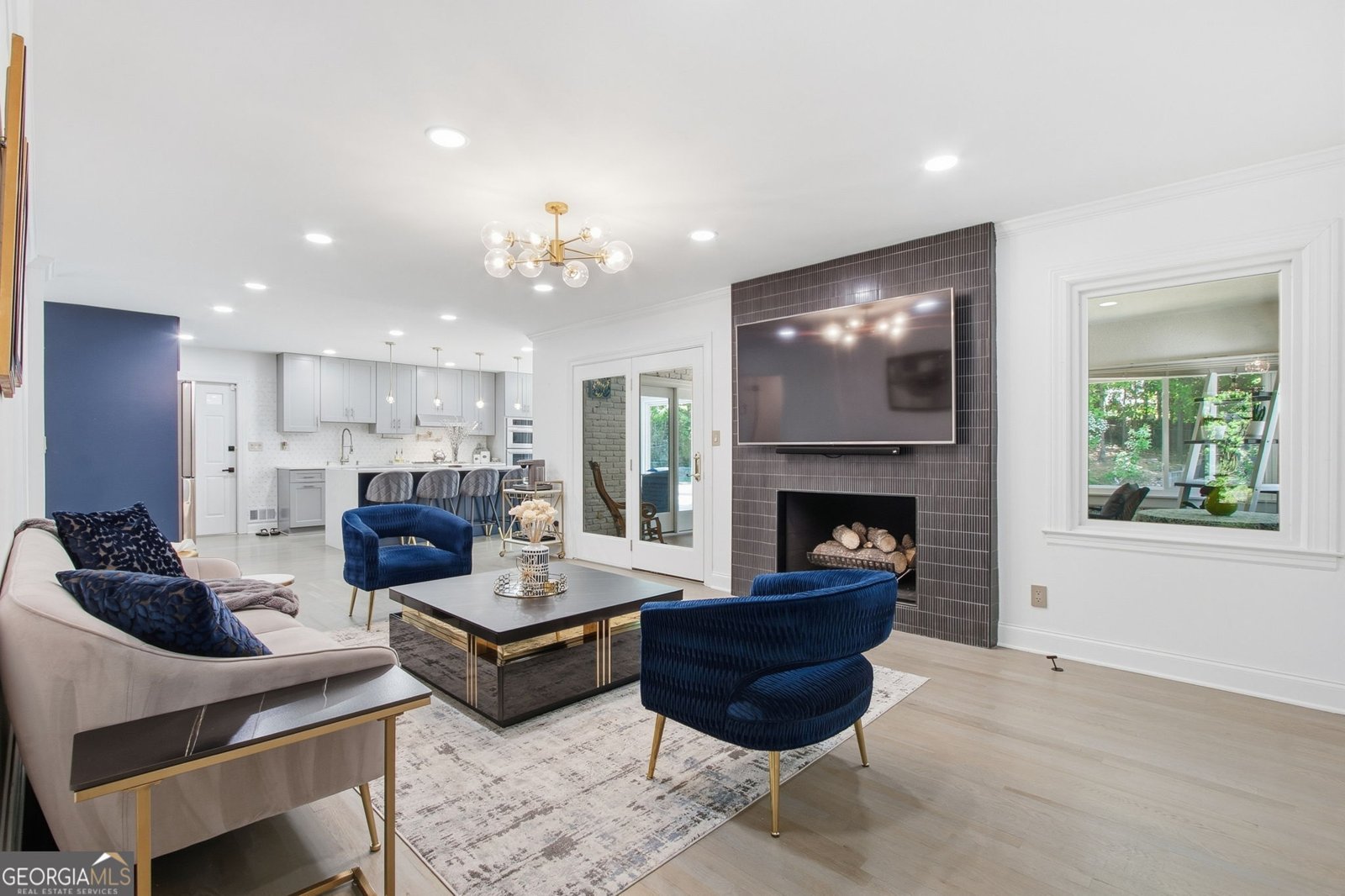 460 Riverside Parkway Sandy Springs - Photo 10
