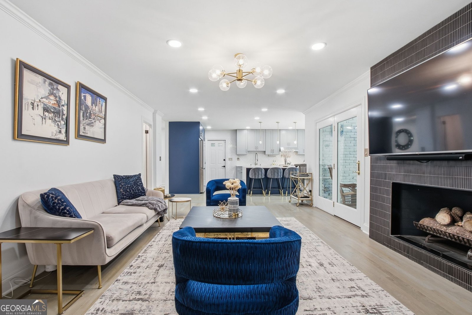 460 Riverside Parkway Sandy Springs - Photo 12