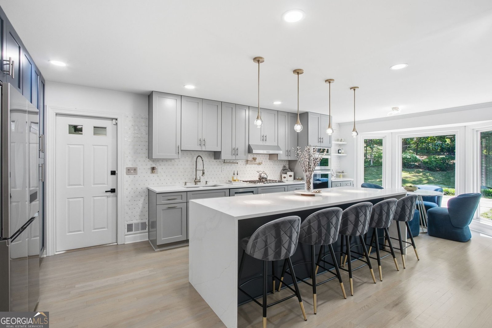 460 Riverside Parkway Sandy Springs - Photo 13