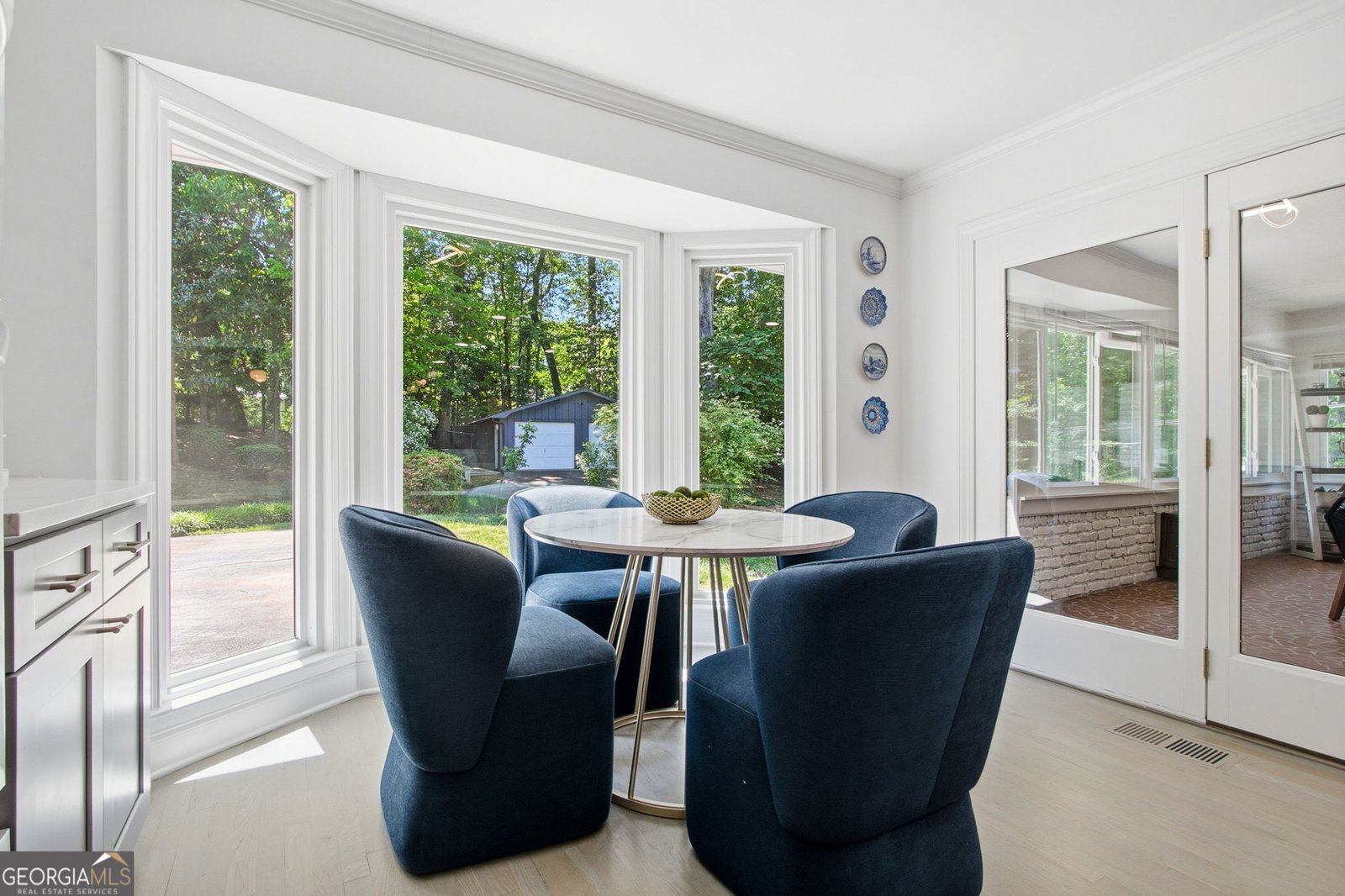460 Riverside Parkway Sandy Springs - Photo 17