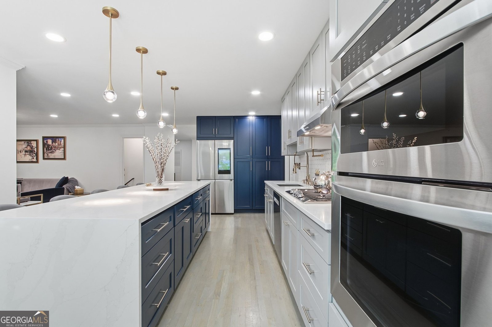 460 Riverside Parkway Sandy Springs - Photo 19