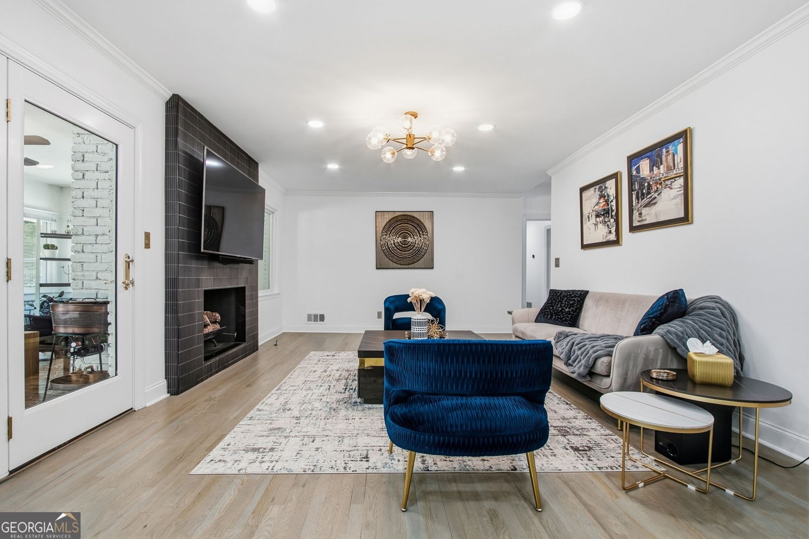 460 Riverside Parkway Sandy Springs - Photo 35