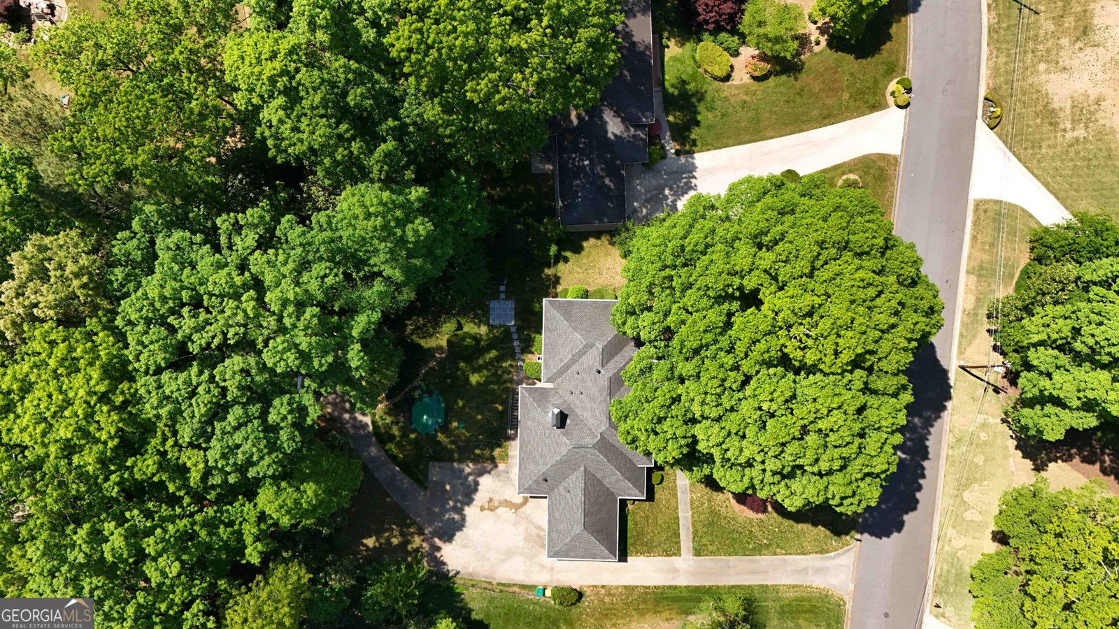 460 Riverside Parkway Sandy Springs - Photo 56