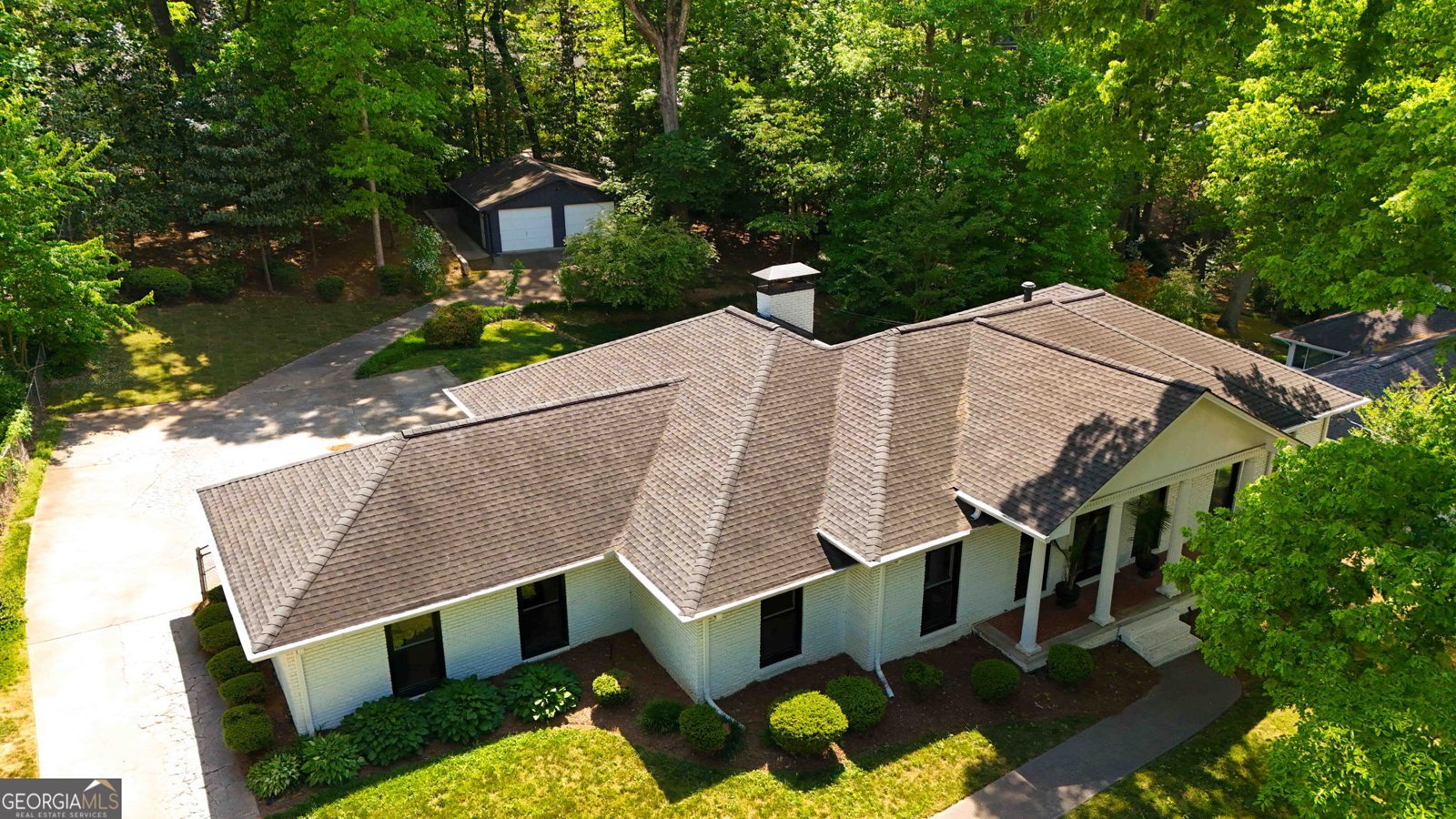 460 Riverside Parkway Sandy Springs - Photo 57
