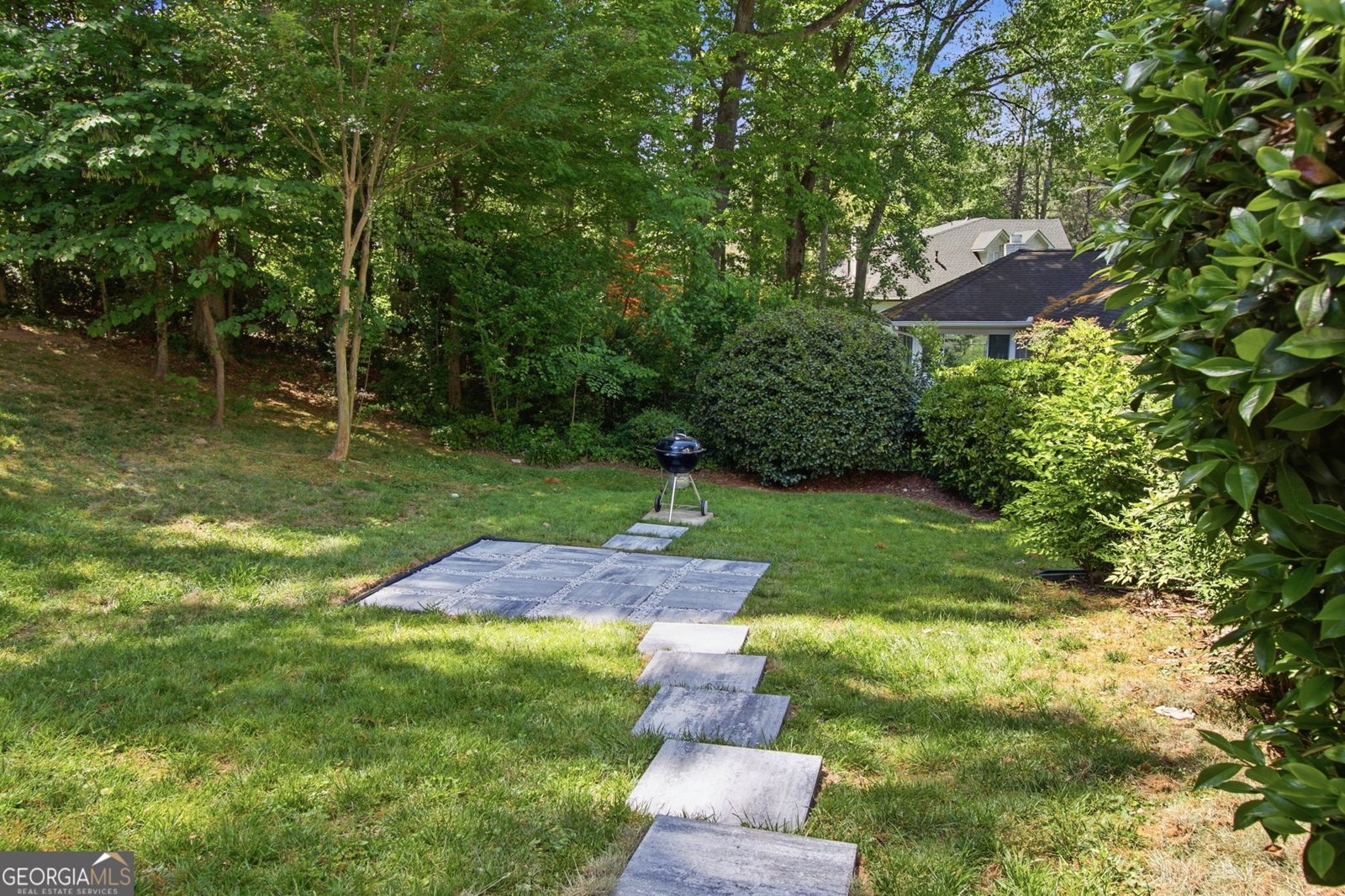 460 Riverside Parkway Sandy Springs - Photo 59