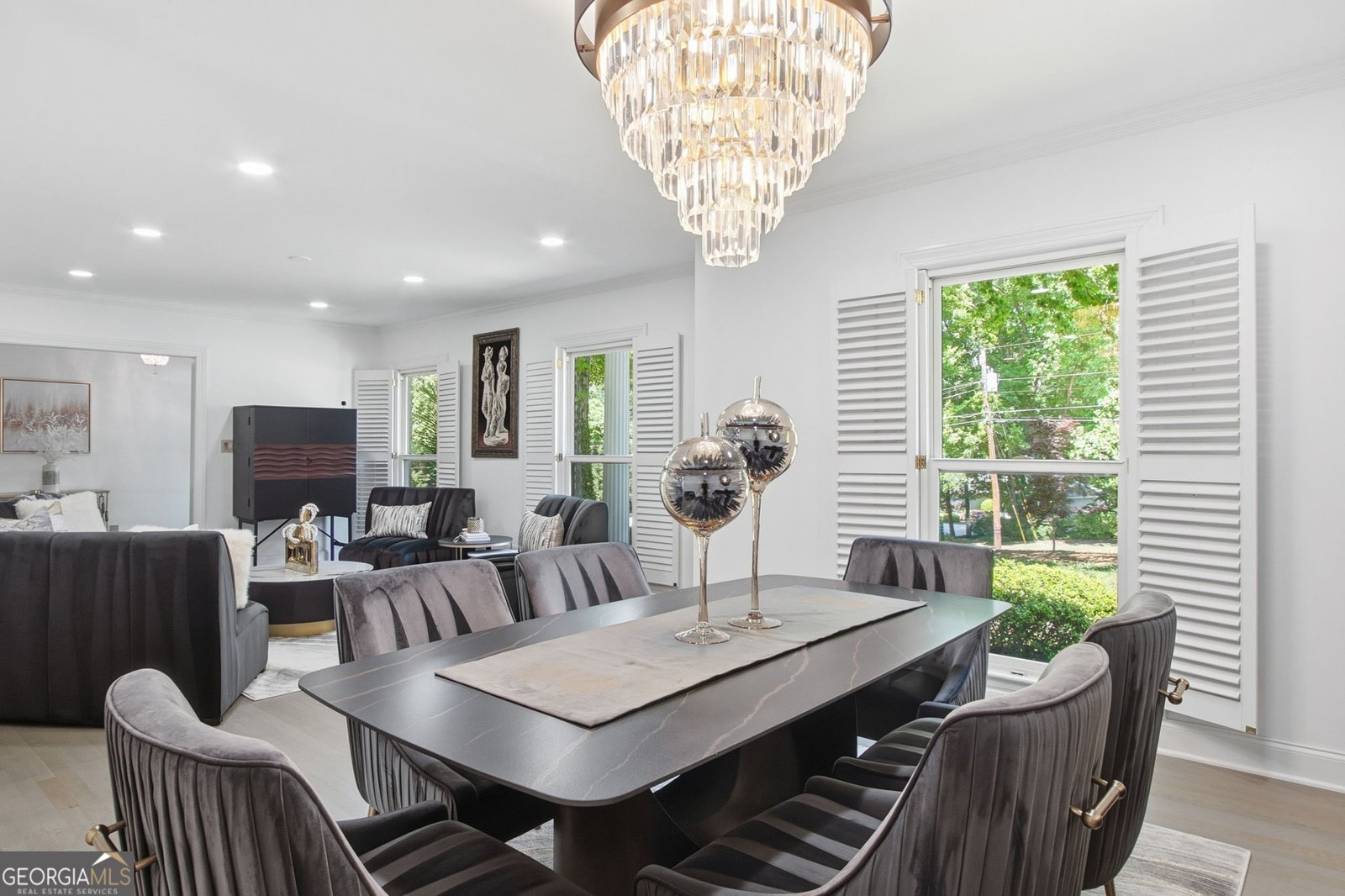 460 Riverside Parkway Sandy Springs - Photo 7