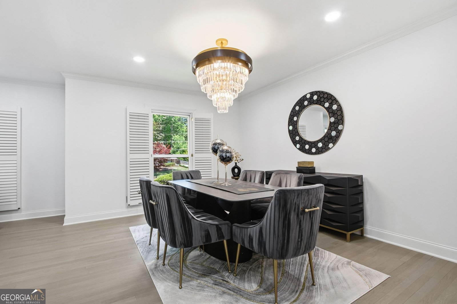 460 Riverside Parkway Sandy Springs - Photo 8