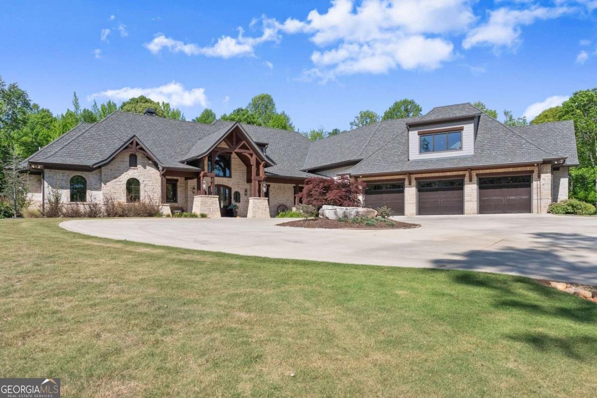 3263 Tanners Mill Road Gainesville - Photo 11