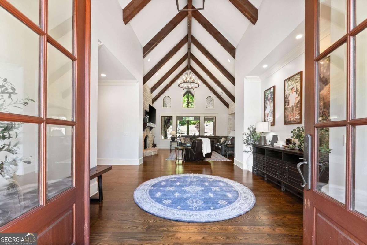 3263 Tanners Mill Road Gainesville - Photo 14