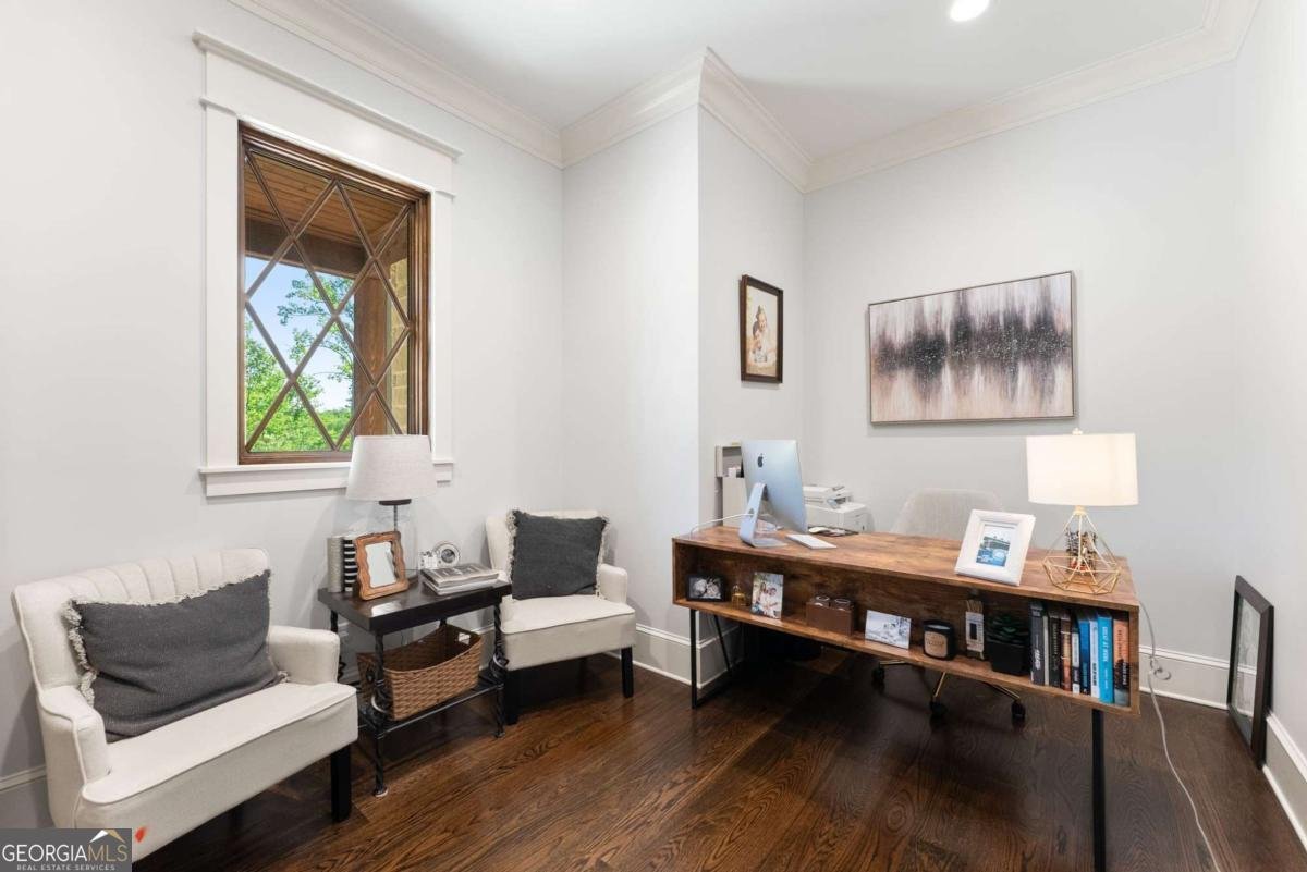 3263 Tanners Mill Road Gainesville - Photo 16