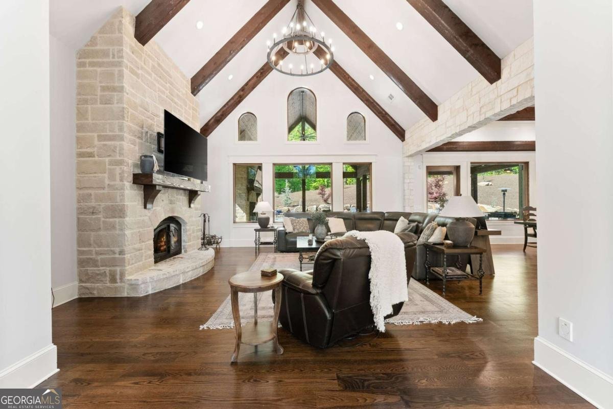 3263 Tanners Mill Road Gainesville - Photo 17