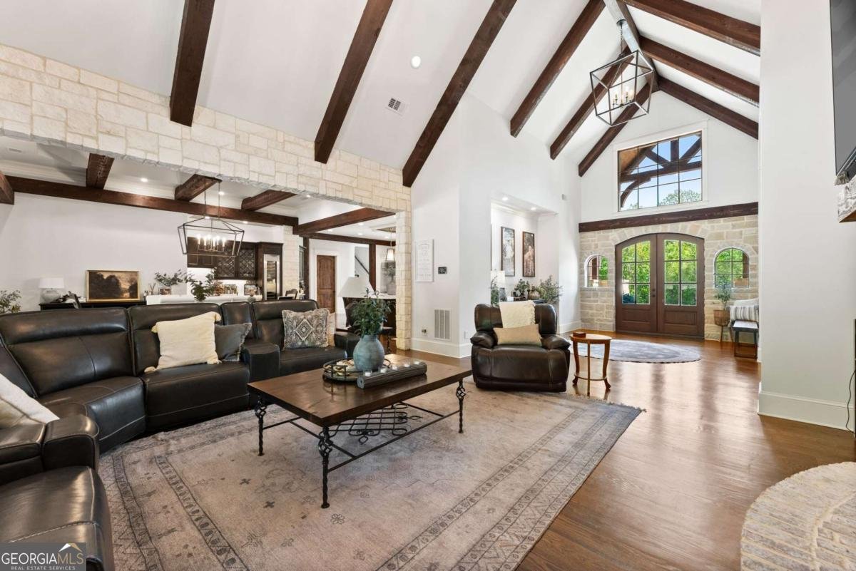 3263 Tanners Mill Road Gainesville - Photo 18