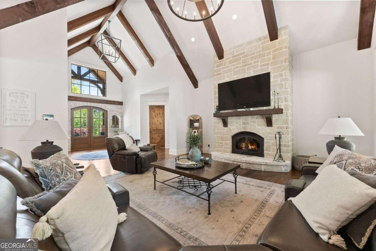 3263 Tanners Mill Road Gainesville - Photo 19