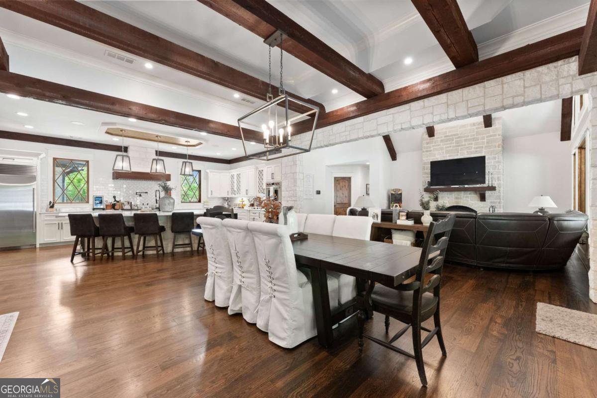 3263 Tanners Mill Road Gainesville - Photo 21