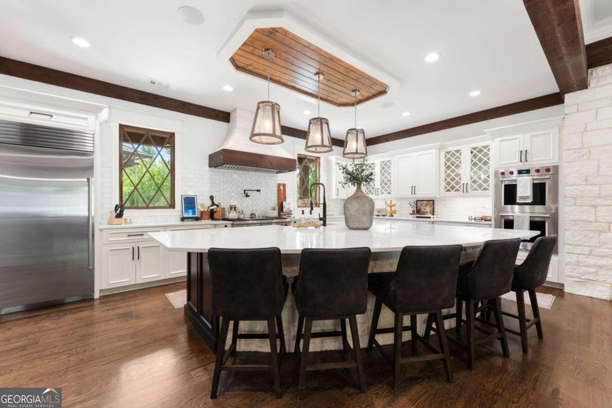 3263 Tanners Mill Road Gainesville - Photo 22