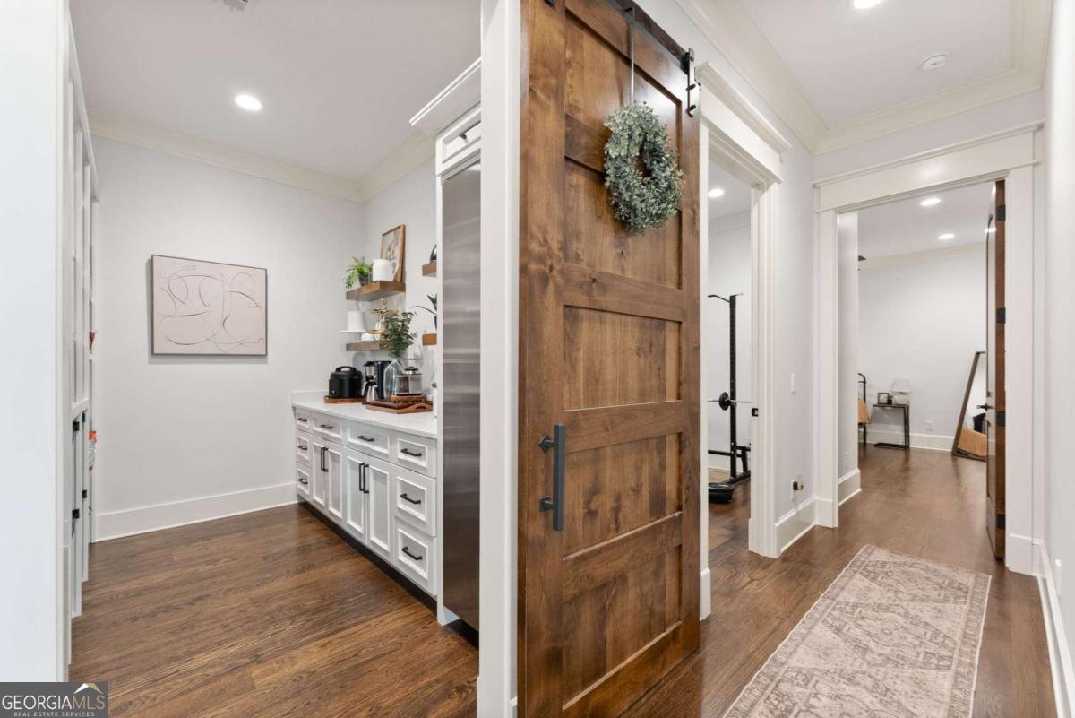 3263 Tanners Mill Road Gainesville - Photo 27