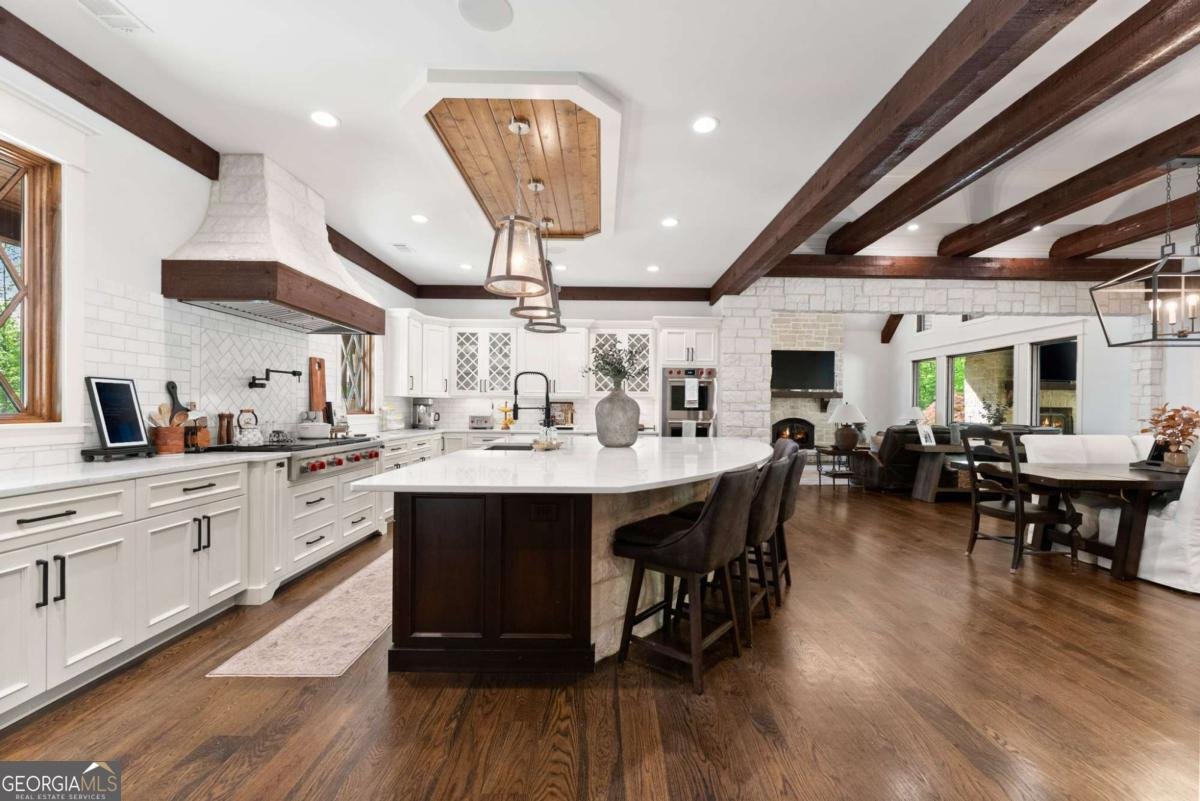 3263 Tanners Mill Road Gainesville - Photo 29