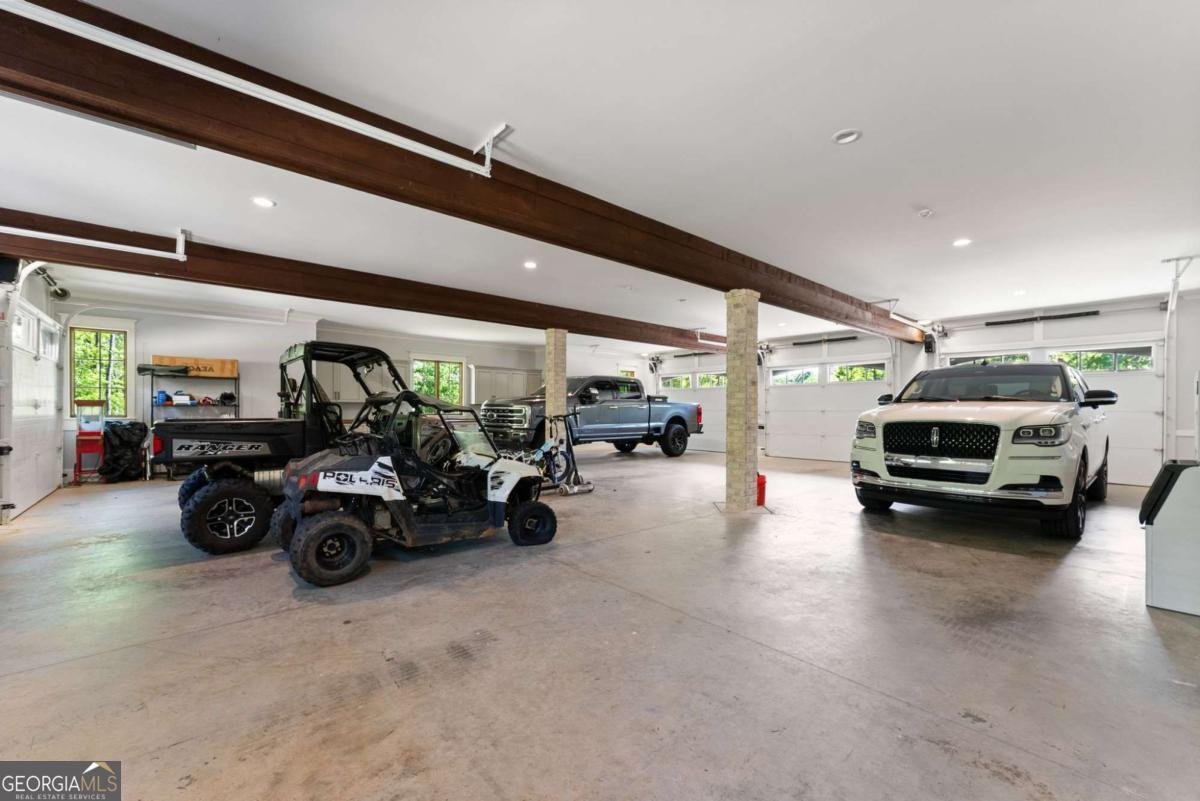 3263 Tanners Mill Road Gainesville - Photo 36