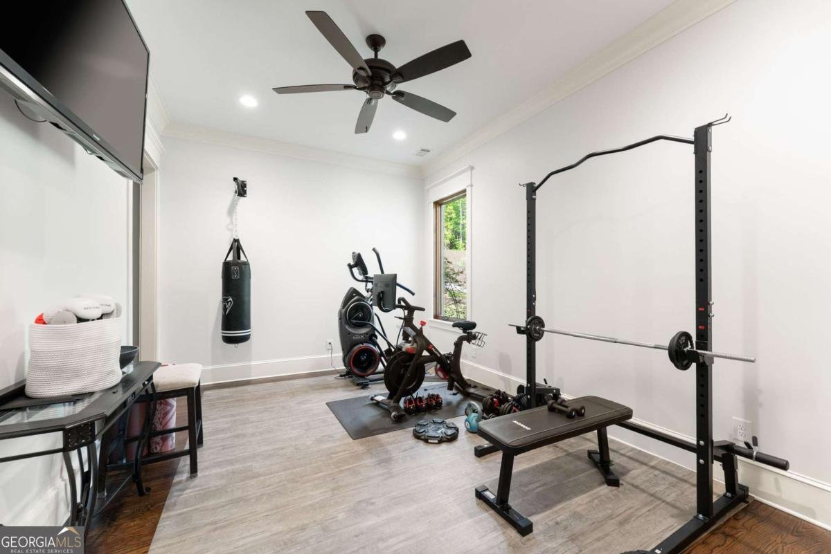 3263 Tanners Mill Road Gainesville - Photo 39