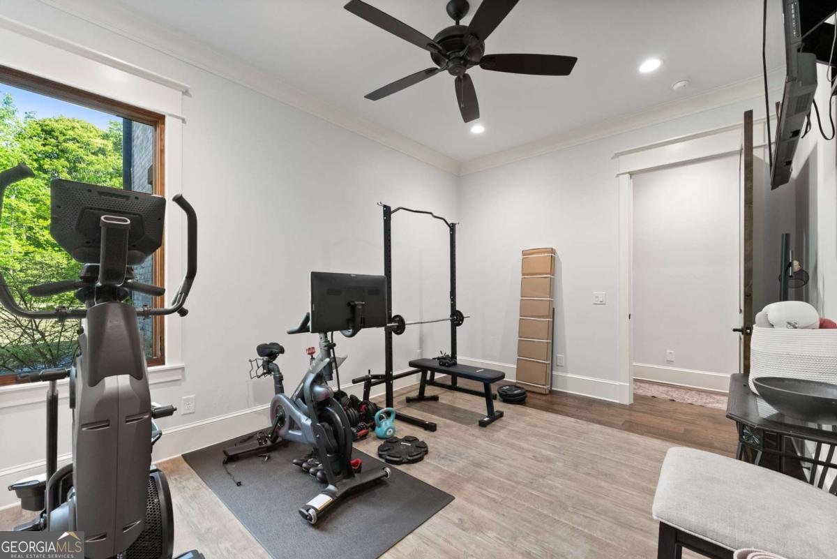 3263 Tanners Mill Road Gainesville - Photo 40