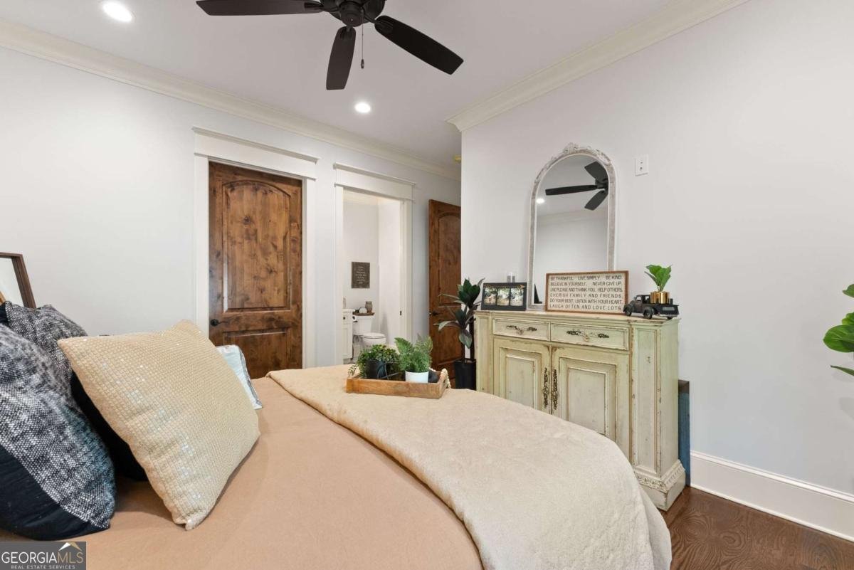 3263 Tanners Mill Road Gainesville - Photo 45