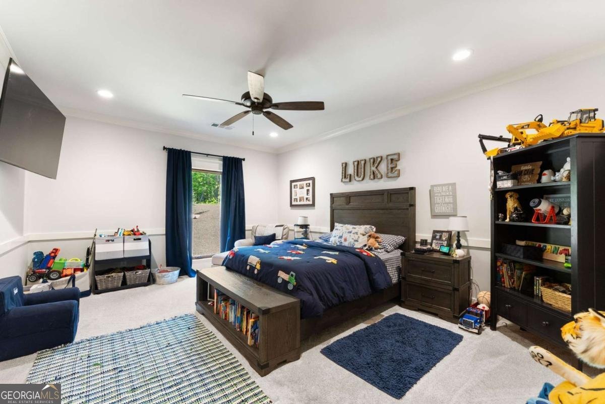 3263 Tanners Mill Road Gainesville - Photo 48