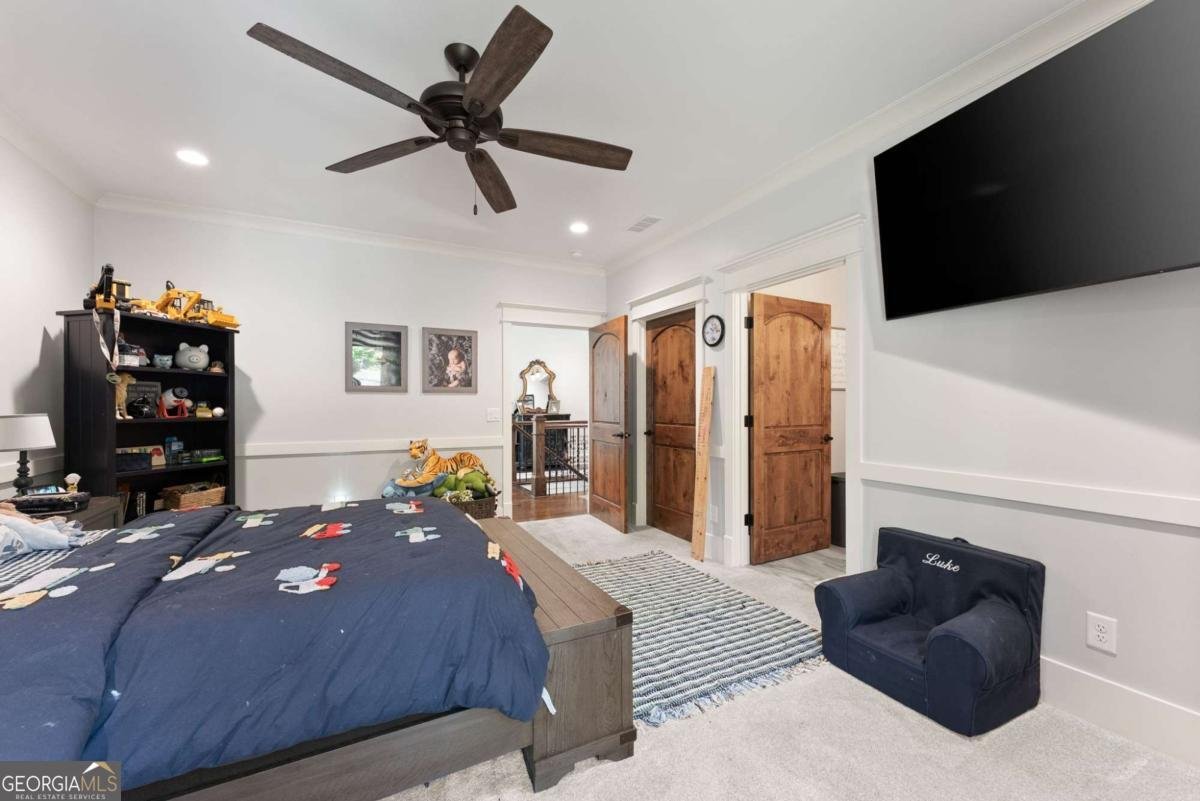 3263 Tanners Mill Road Gainesville - Photo 49