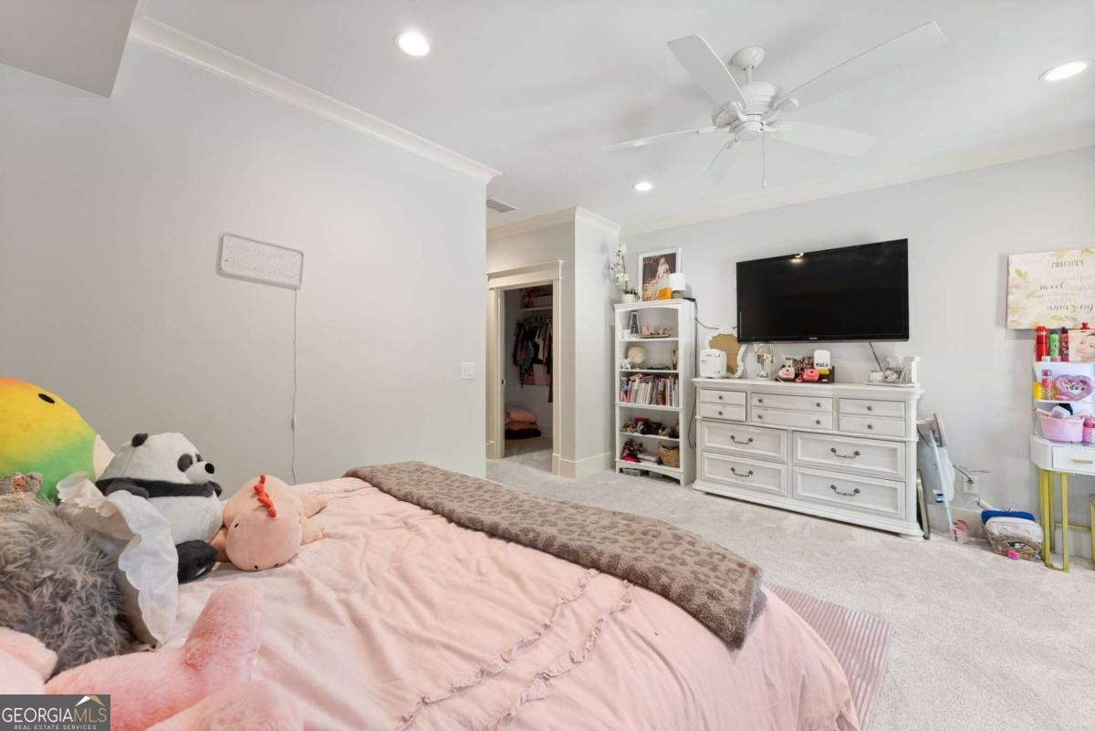 3263 Tanners Mill Road Gainesville - Photo 56