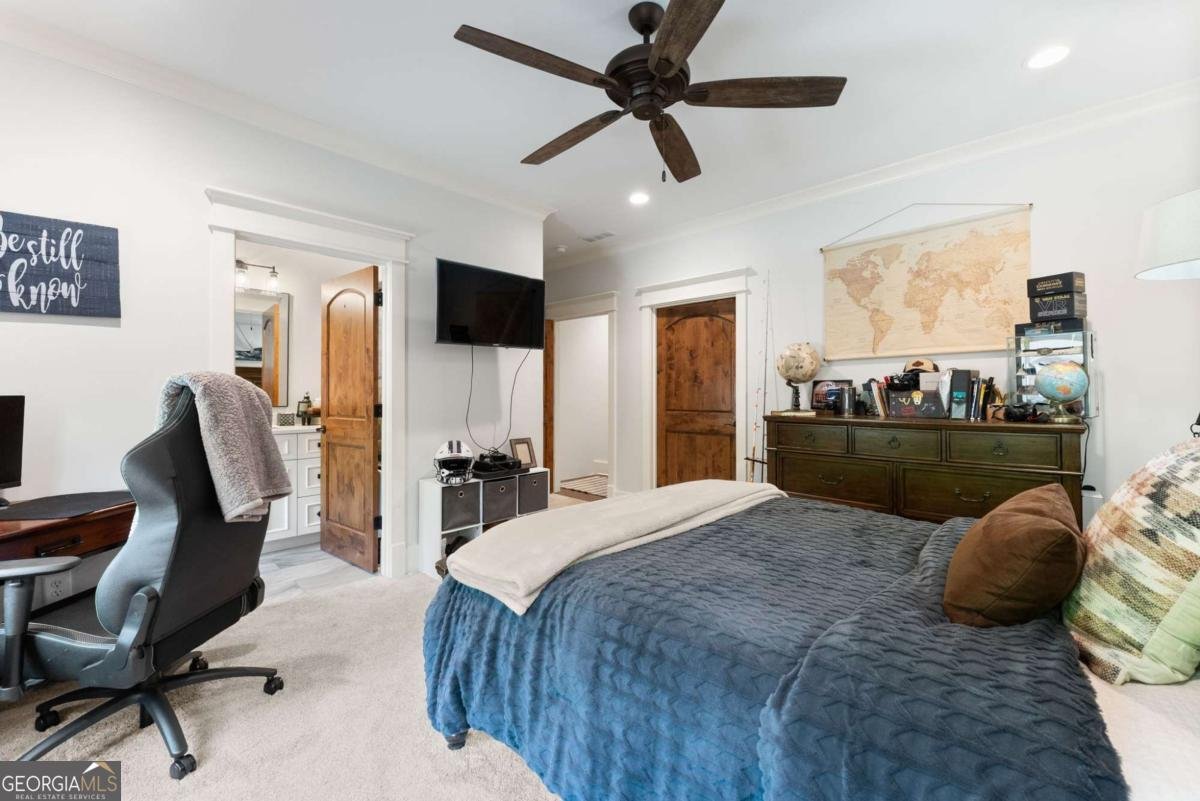 3263 Tanners Mill Road Gainesville - Photo 58