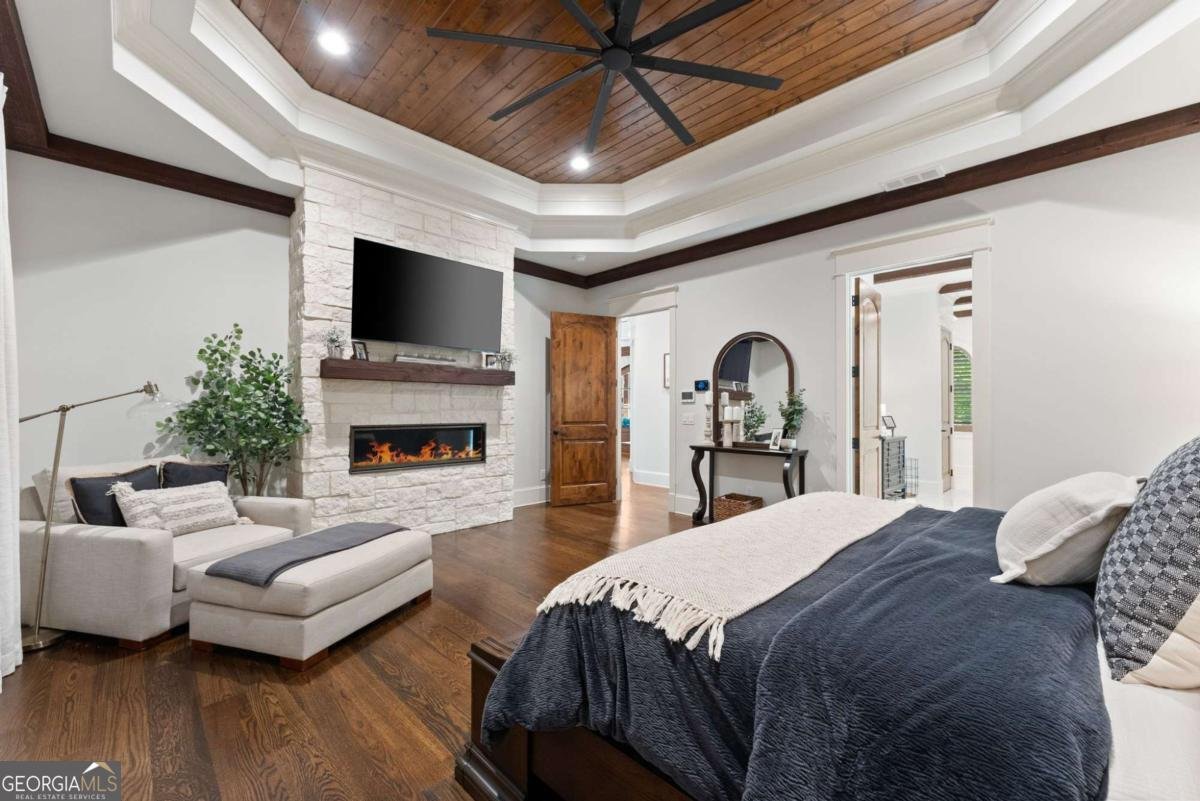 3263 Tanners Mill Road Gainesville - Photo 63