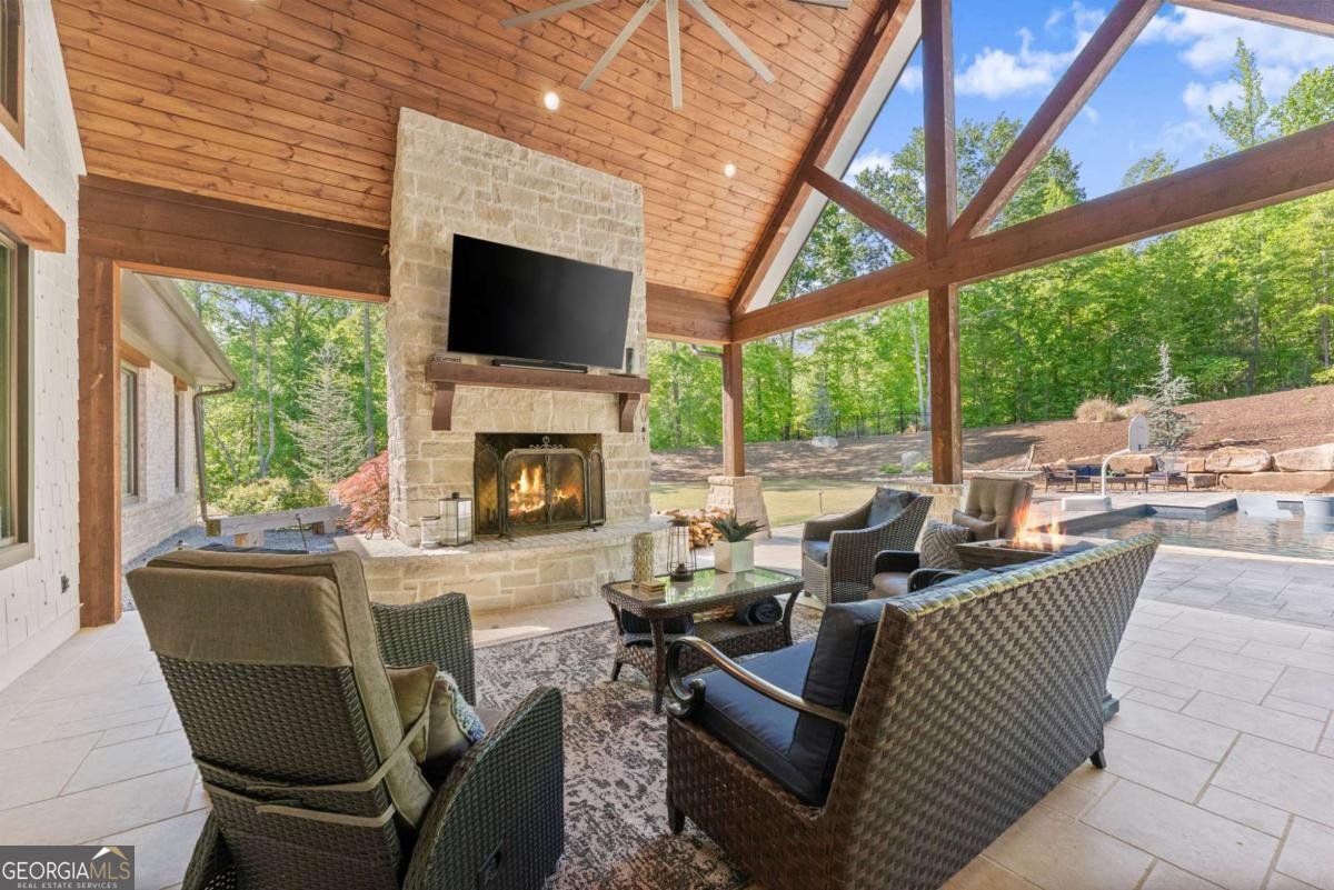 3263 Tanners Mill Road Gainesville - Photo 70