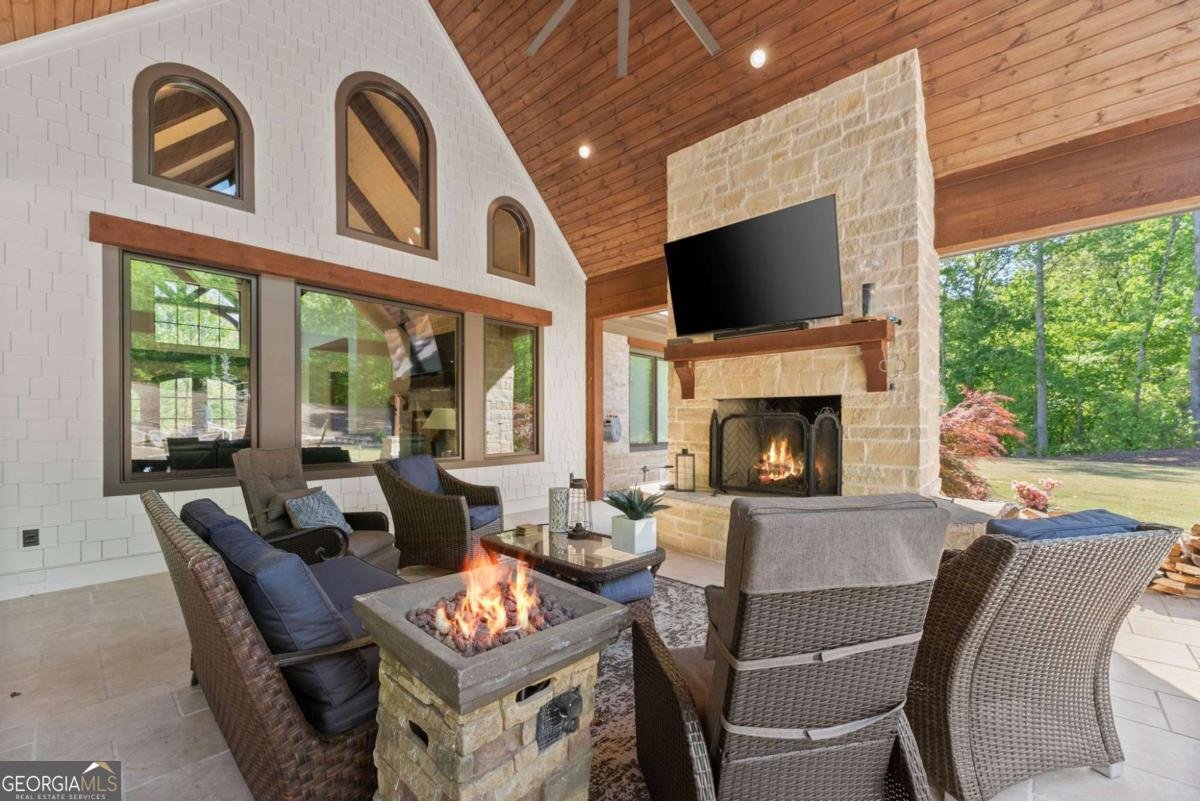 3263 Tanners Mill Road Gainesville - Photo 71