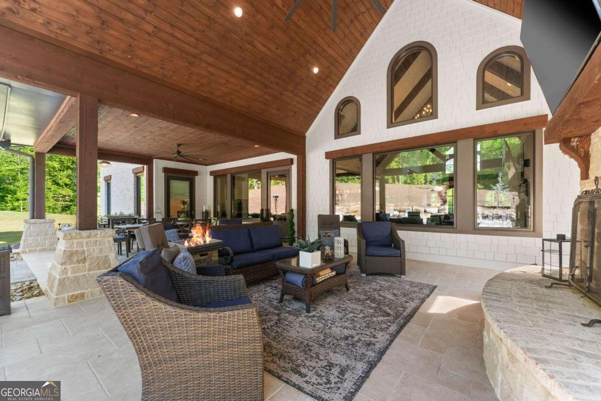 3263 Tanners Mill Road Gainesville - Photo 72