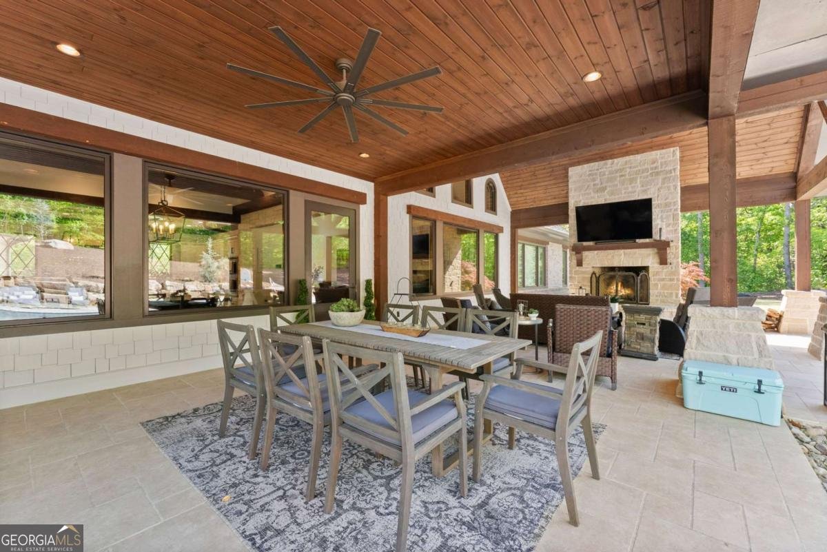 3263 Tanners Mill Road Gainesville - Photo 73