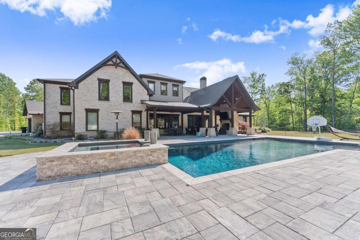 3263 Tanners Mill Road Gainesville - Photo 75