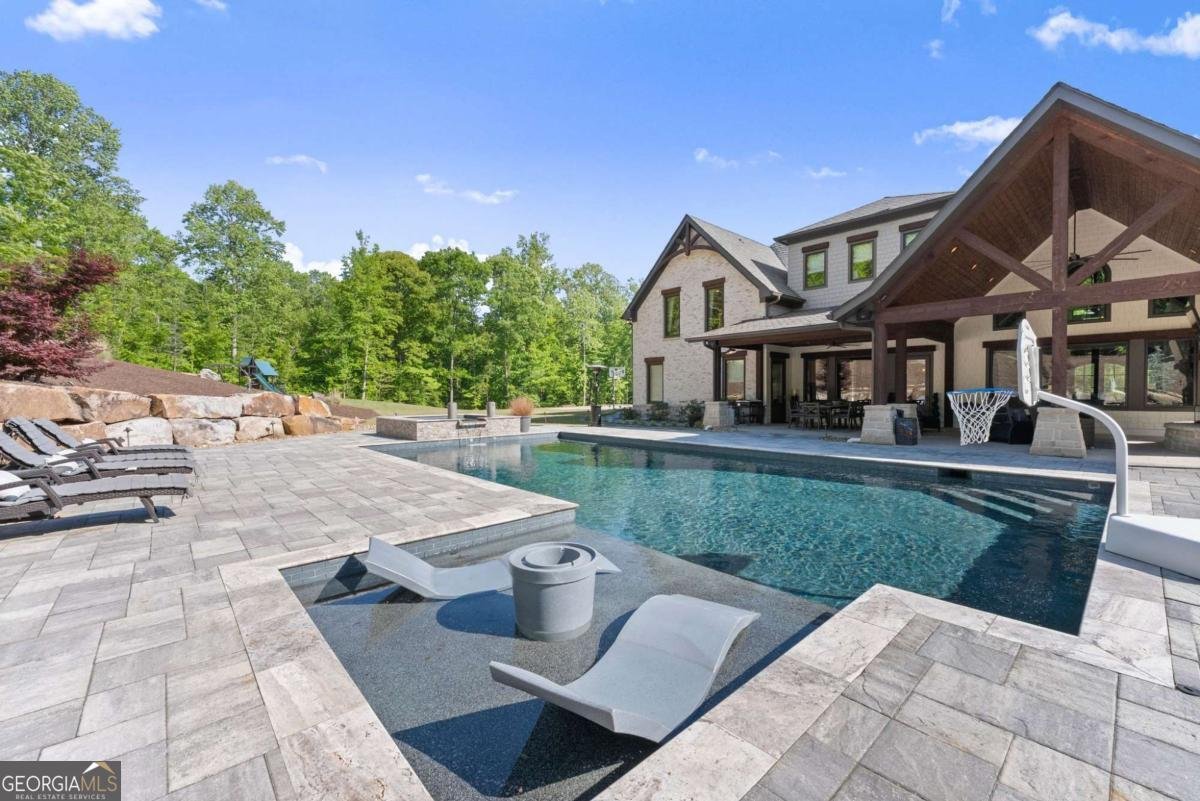 3263 Tanners Mill Road Gainesville - Photo 76