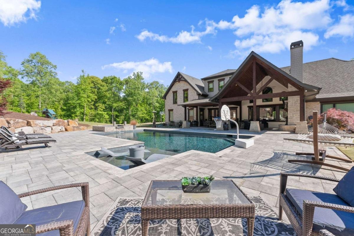 3263 Tanners Mill Road Gainesville - Photo 77