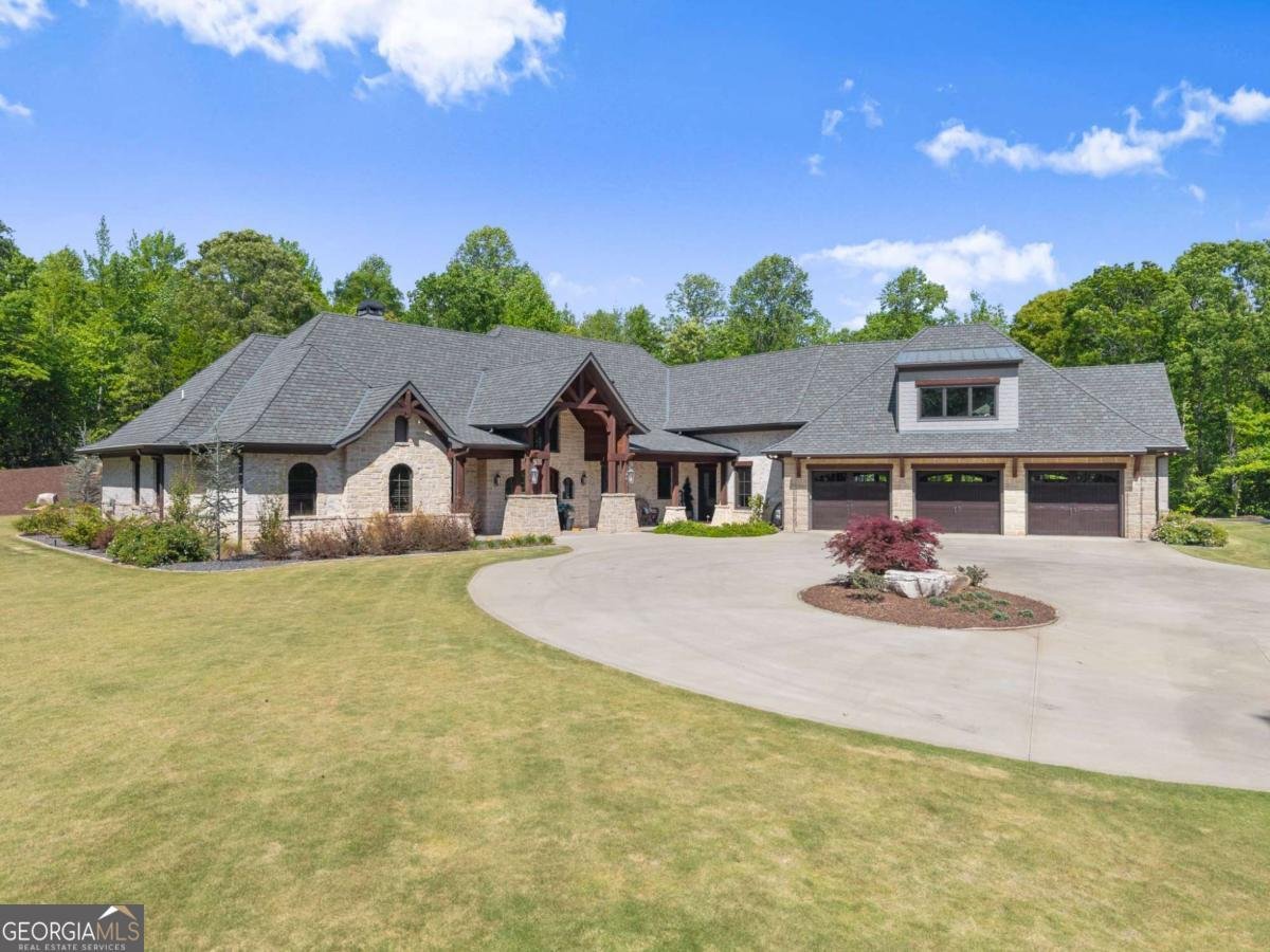 3263 Tanners Mill Road Gainesville - Photo 8