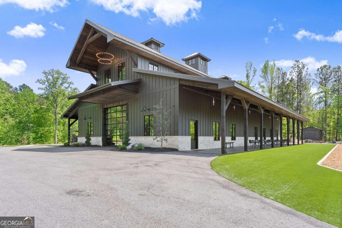 3263 Tanners Mill Road Gainesville - Photo 89