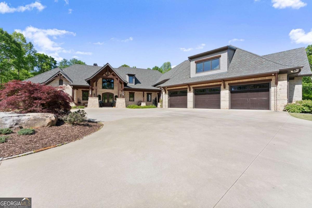 3263 Tanners Mill Road Gainesville - Photo 9