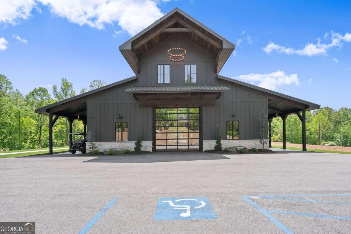 3263 Tanners Mill Road Gainesville - Photo 90