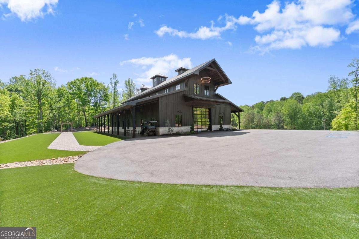 3263 Tanners Mill Road Gainesville - Photo 91