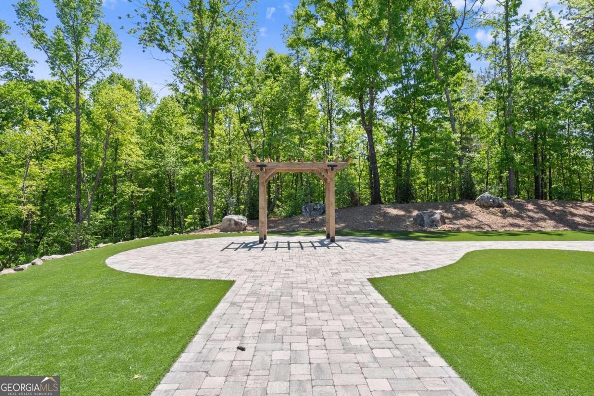 3263 Tanners Mill Road Gainesville - Photo 93