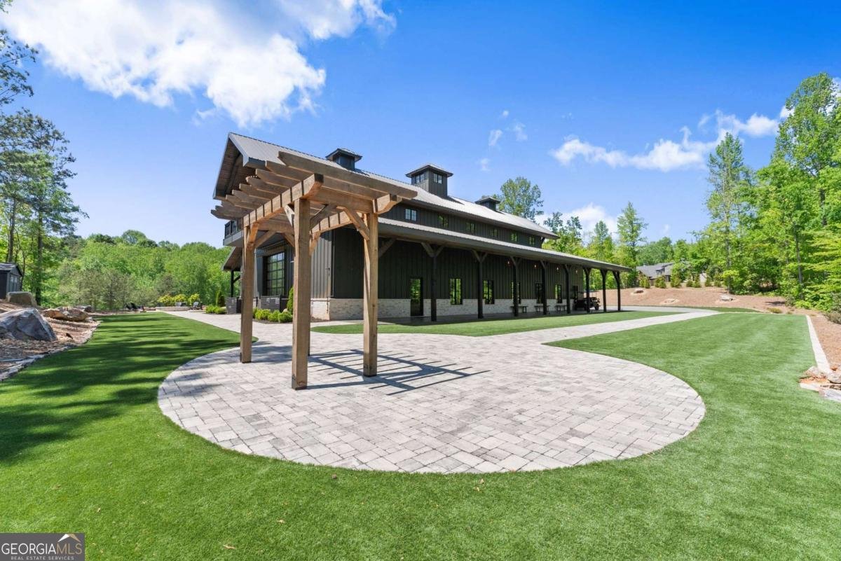 3263 Tanners Mill Road Gainesville - Photo 94