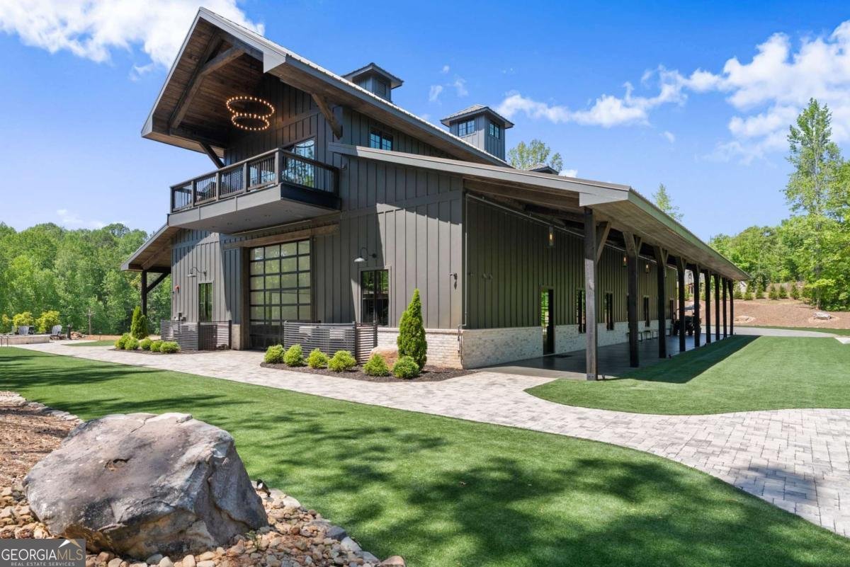 3263 Tanners Mill Road Gainesville - Photo 95