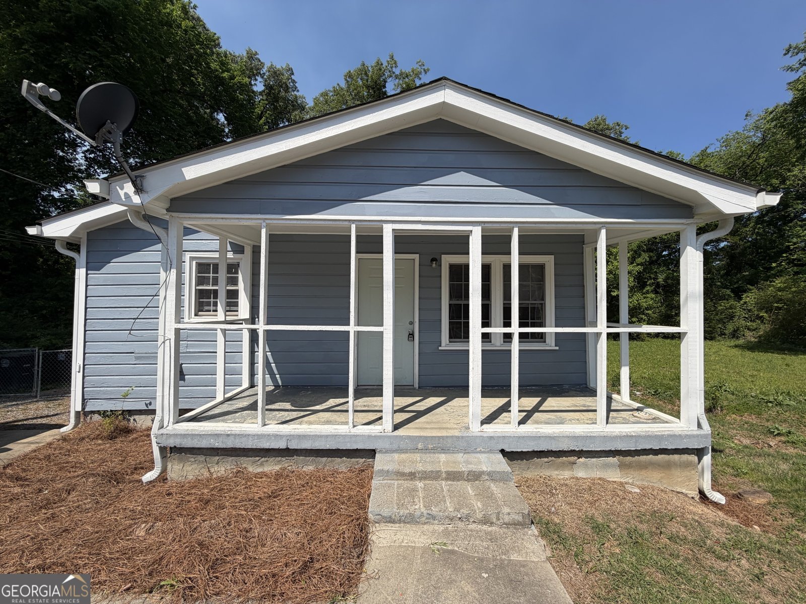 314 Nixon Ave Rome - Photo 1
