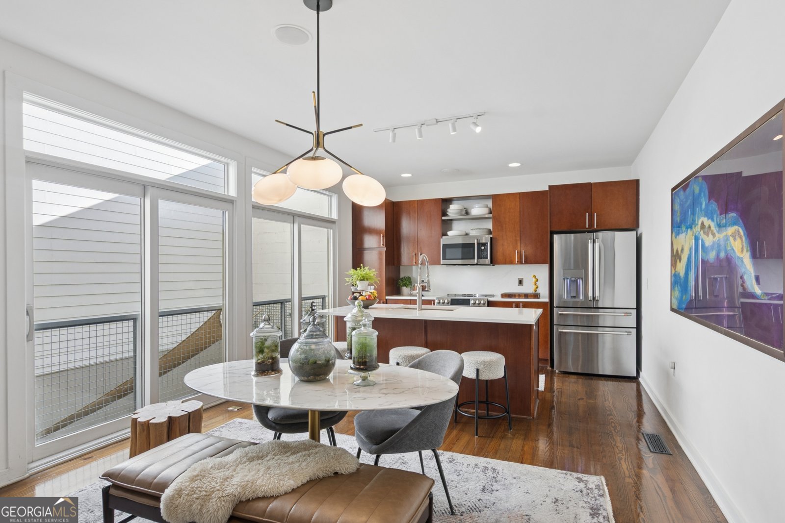 1260 Van Allen Mews Atlanta - Photo 10