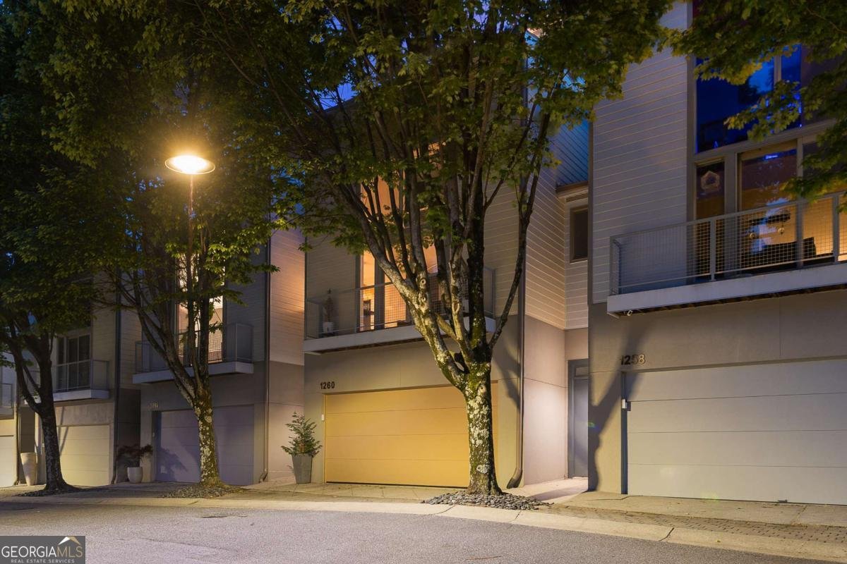 1260 Van Allen Mews Atlanta - Photo 39