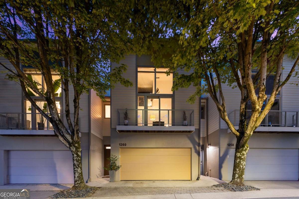 1260 Van Allen Mews Atlanta - Photo 40